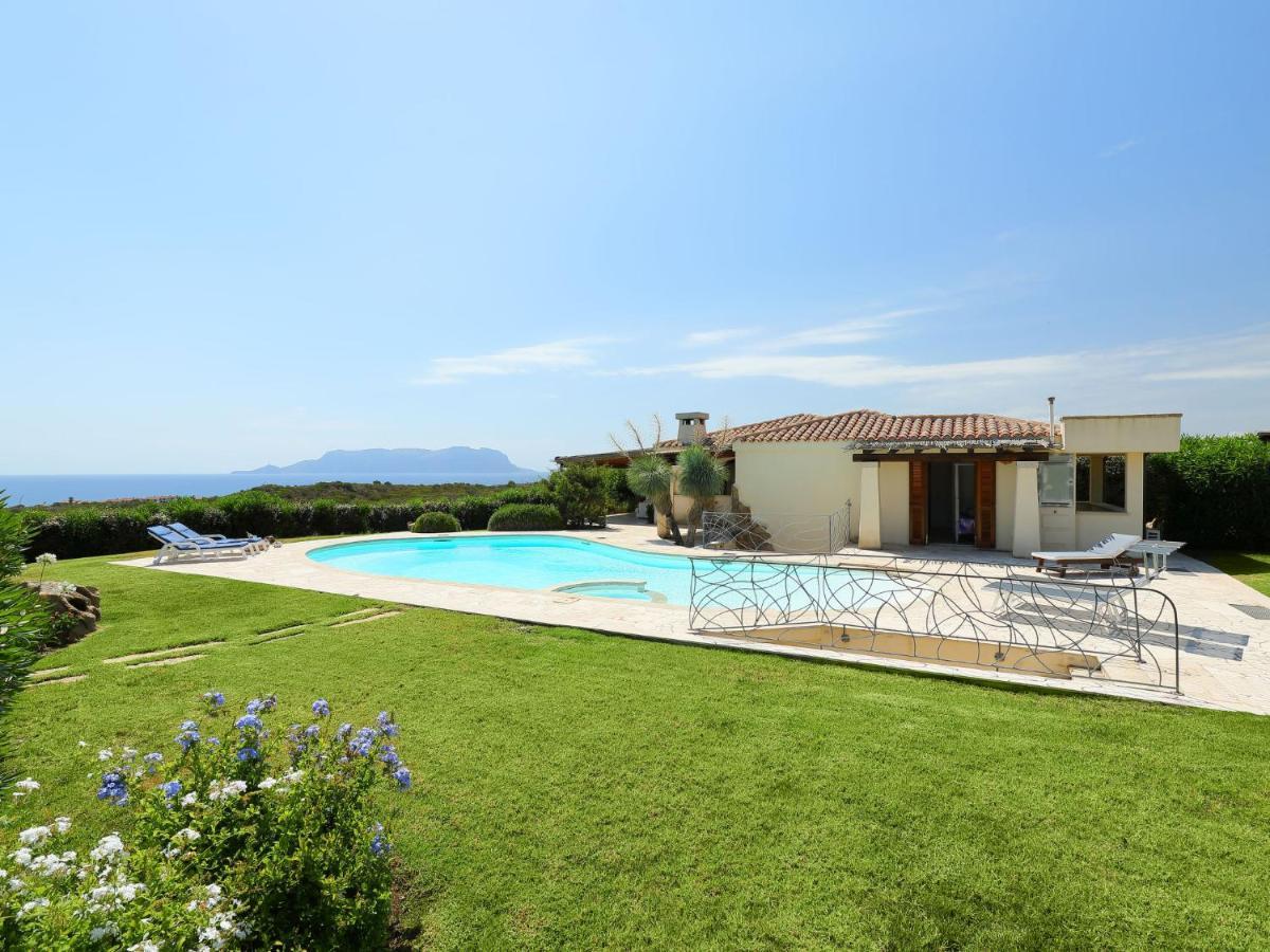 Holiday Home Iris By Interhome Marinella  Exterior photo