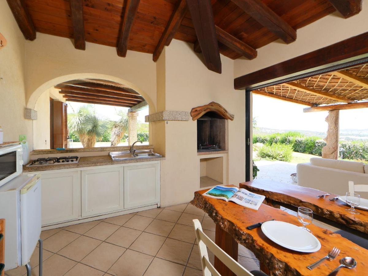 Holiday Home Iris By Interhome Marinella  Exterior photo