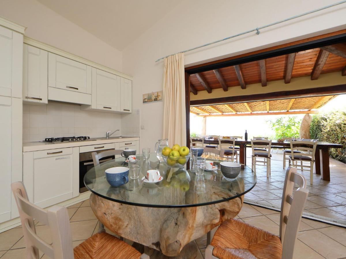 Holiday Home Iris By Interhome Marinella  Exterior photo