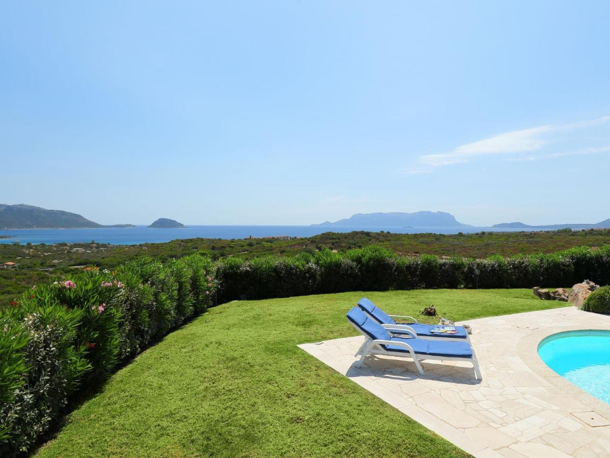 Holiday Home Iris By Interhome Marinella  Exterior photo