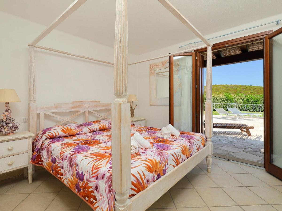 Holiday Home Iris By Interhome Marinella  Exterior photo