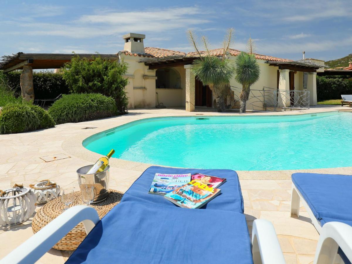 Holiday Home Iris By Interhome Marinella  Exterior photo