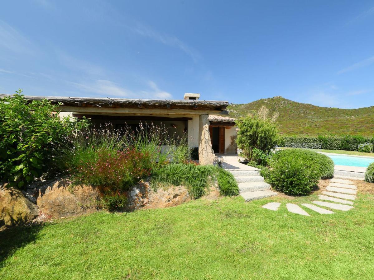 Holiday Home Iris By Interhome Marinella  Exterior photo